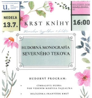 Krst knihy 
