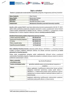 Zberný dvor